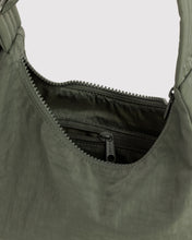Load image into Gallery viewer, Mini Nylon Shoulder Bag - Caper
