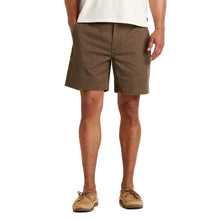 Load image into Gallery viewer, Mission Ridge Chino Shorts Jeep -
