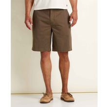 Load image into Gallery viewer, Mission Ridge Chino Shorts Jeep -
