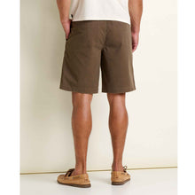 Load image into Gallery viewer, Mission Ridge Chino Shorts Jeep -
