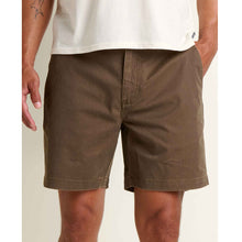 Load image into Gallery viewer, Mission Ridge Chino Shorts Jeep -

