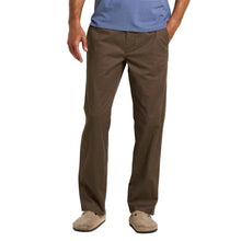 Load image into Gallery viewer, Mission Ridge Straight Chino Pants - Jeep
