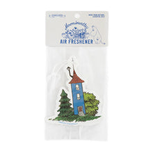 Load image into Gallery viewer, Moominhouse Air Freshener - Tigertree

