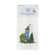 Load image into Gallery viewer, Moominhouse Air Freshener - Tigertree
