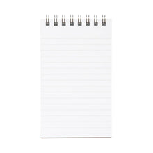 Load image into Gallery viewer, Moominmama Mini Memo Pad - Tigertree
