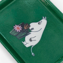 Load image into Gallery viewer, Moomintroll Garden Tray - Tigertree
