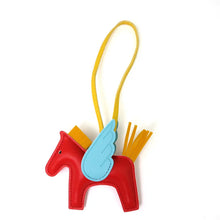 Load image into Gallery viewer, Pegasus Bag Charm
