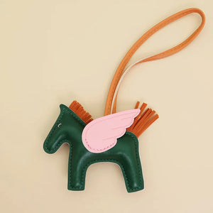 Pegasus Bag Charm
