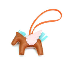 Load image into Gallery viewer, Pegasus Bag Charm
