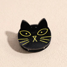 Load image into Gallery viewer, Halloween Hair Clip - Tigertree
