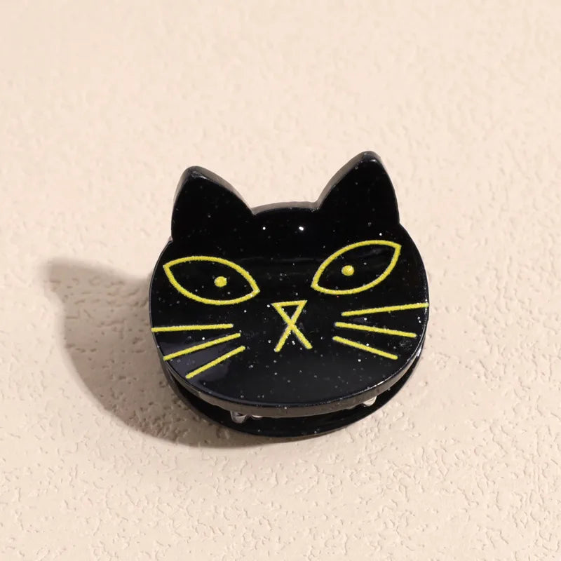 Halloween Hair Clip - Tigertree