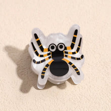 Load image into Gallery viewer, Halloween Hair Clip - Tigertree
