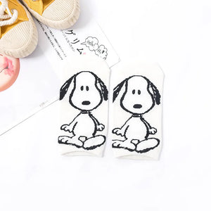 Peanuts Socks