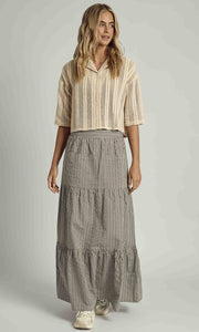 Erin Knit Blouse