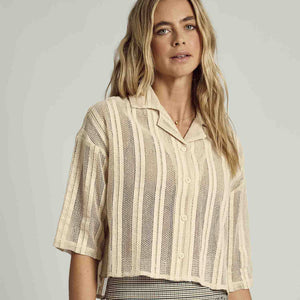 Erin Knit Blouse