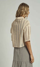 Load image into Gallery viewer, Erin Knit Blouse
