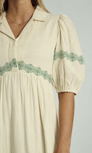 Load image into Gallery viewer, Camryn Double Gauze Maxi Dress
