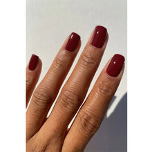 Load image into Gallery viewer, Nail Polish - Rouge Rockefeller - Tigertree
