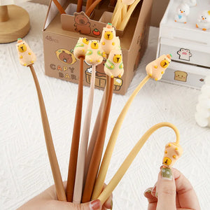 Capybara Pen - Tigertree