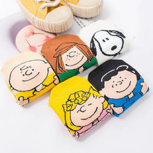 Load image into Gallery viewer, Peanuts Socks
