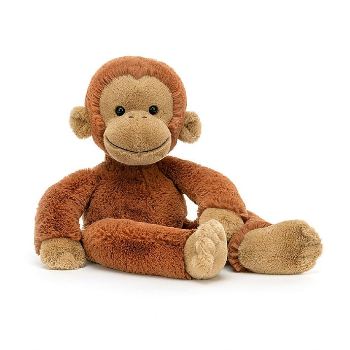 Pongo Orangutan - Tigertree