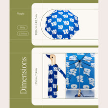 Load image into Gallery viewer, Peanuts Snoopy Yo! Duckhead Umbrella
