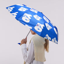 Load image into Gallery viewer, Peanuts Snoopy Yo! Duckhead Umbrella
