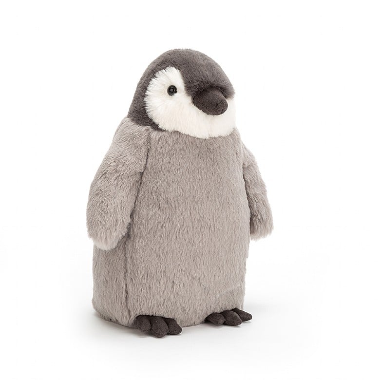 Percy Penguin - Medium - Tigertree