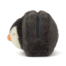 Load image into Gallery viewer, Peanut Penguin Pouch - Tigertree
