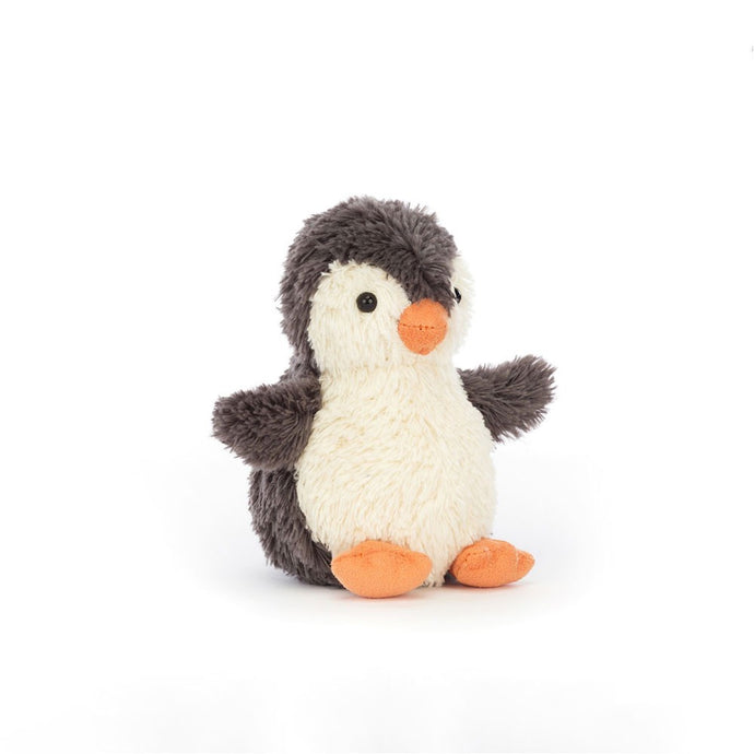 Peanut Penguin Small - Tigertree