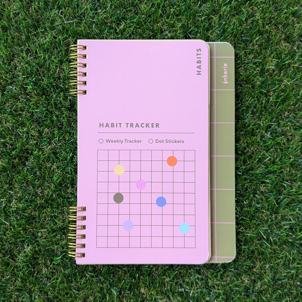 Habit & Goal Tracker