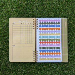 Habit & Goal Tracker