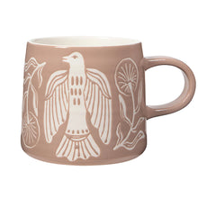 Load image into Gallery viewer, Peregrine Imprint Mug - Tigertree
