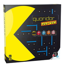 Load image into Gallery viewer, Quoridor Pacman
