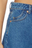 90s Relaxed Short - Canyon Stone