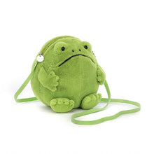 Load image into Gallery viewer, Ricky Rain Frog Bag - Tigertree
