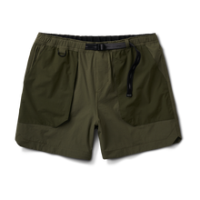 Load image into Gallery viewer, Happy Camper Military Shorts
