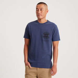 Seek and Explore Premium Tee- Slate