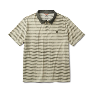 Bless Up Polo - Sand