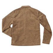 Rancho Waxed Jacket - Moenkopi Brown