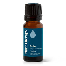 Load image into Gallery viewer, Relax Essential Oil Blend 10ml

