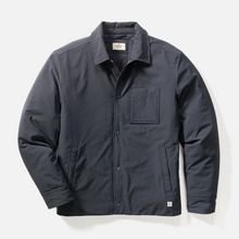 Load image into Gallery viewer, Traveler Insulated Jacket - Blue Graphite
