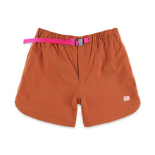 Load image into Gallery viewer, Women&#39;s River Shorts - Tigertree
