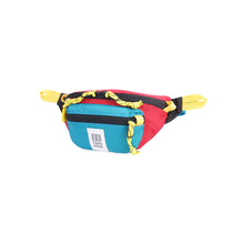 Load image into Gallery viewer, Mountain Waist Pack - Tigertree
