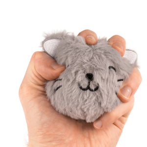 Furry Friends Stress Ball