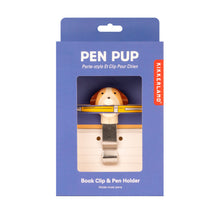 Load image into Gallery viewer, Pen Pup
