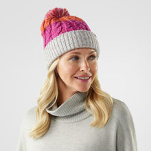Load image into Gallery viewer, Isto Retro Beanie - Tigertree
