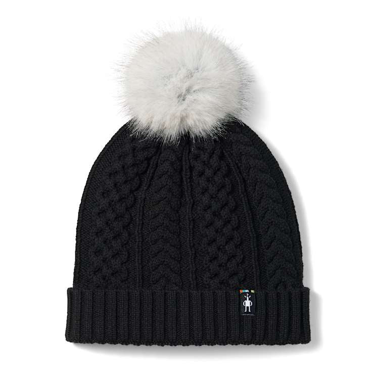 Lodge Girl Beanie