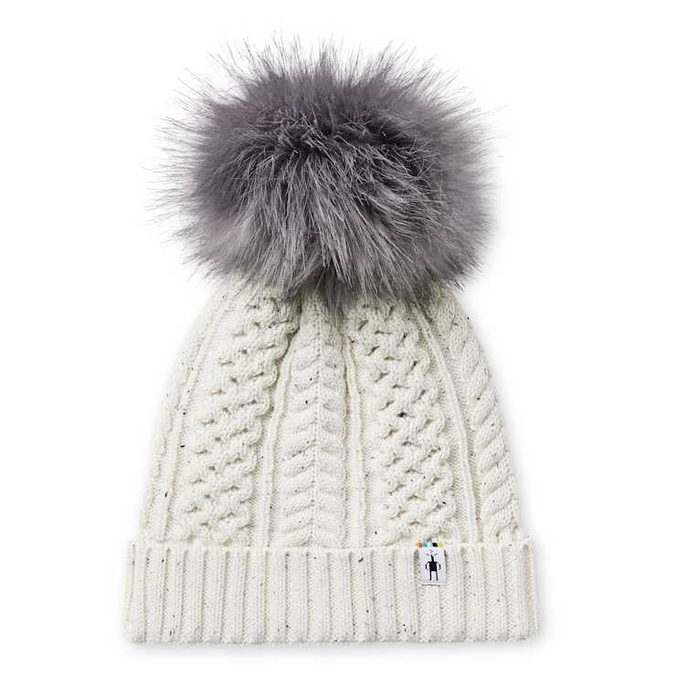 Lodge Girl Beanie - Tigertree