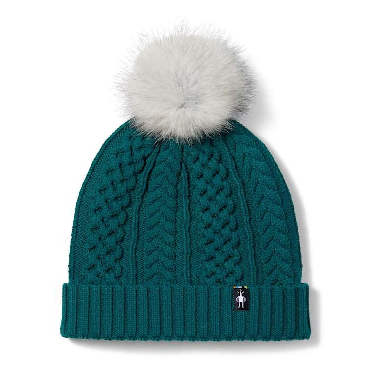 Lodge Girl Beanie - Tigertree